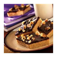 Double Chocolate Diamonds