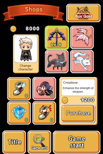 How to download DevilHunter 1.0.3 mod apk for bluestacks