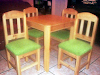 Juego De Comedor Infantil