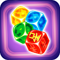 Dragon’s Lore – majestic gem-swap puzzle game