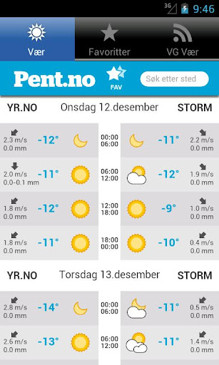 vg-pent-no for android screenshot