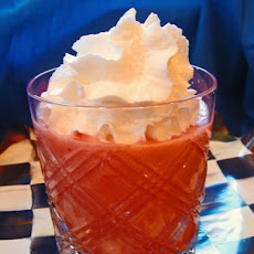 Strawberry Wonderland (Non-Alcoholic)
