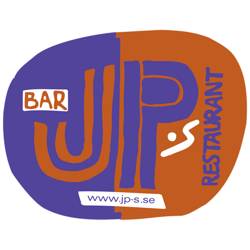 JP´s Bar & Restaurang LOGO-APP點子