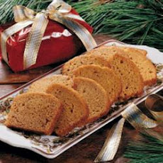 Delicious Pumpkin Bread