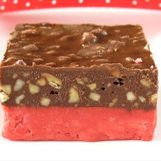 Cherry Mash  Bars