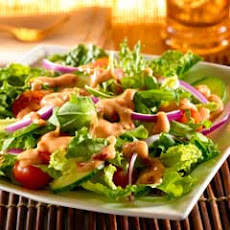 Guava Chipotle Dressing