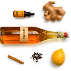 Aromatic Bitters Recipe