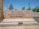 Riverbank Sports Complex