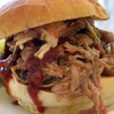 Easy Pulled Pork