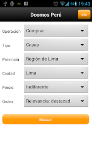 How to download Doomos Perú 1.0 apk for laptop