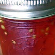 Hawaiian Chili Pepper Water