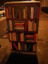 Bookshelf Signal Box