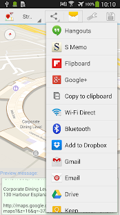 How to mod Share My Location Varies with device mod apk for android