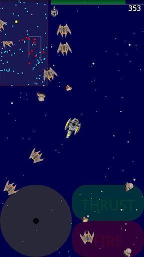 Space Battle