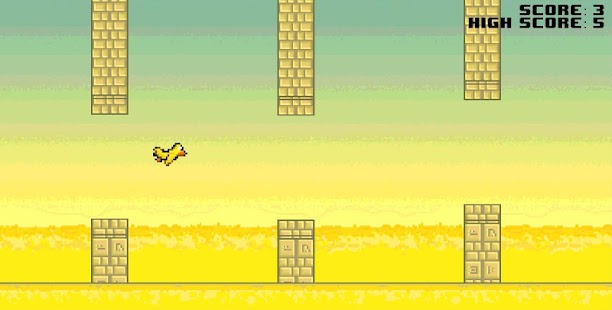 How to download Flying Canary Alpha 1.0 apk for pc