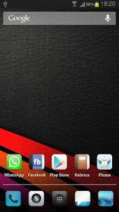 How to get AF Slab Apex Nova ADW Theme 1.0 unlimited apk for laptop