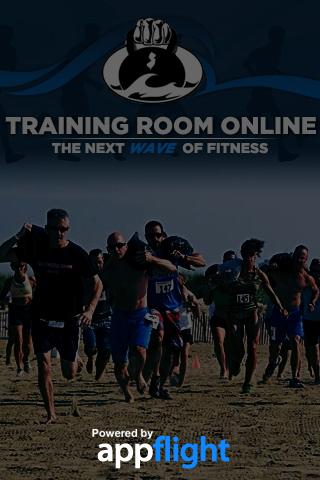 【免費健康App】Training Room Online-APP點子