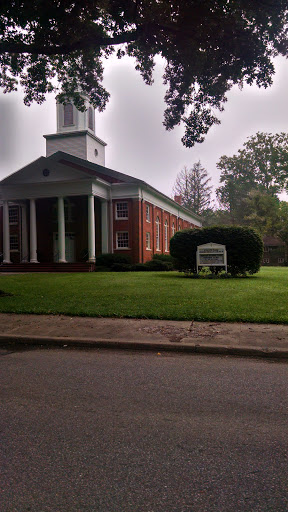 Enslow Park Presbyterian Church