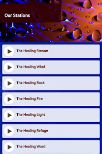 How to get Healing Stream Media 1.86.126.924 apk for pc