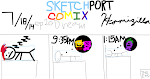 Sketchport Comix: Episode 20 Dream