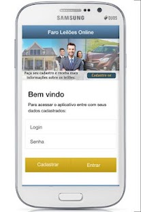 How to mod Faro Leilões 2.0.3 apk for laptop
