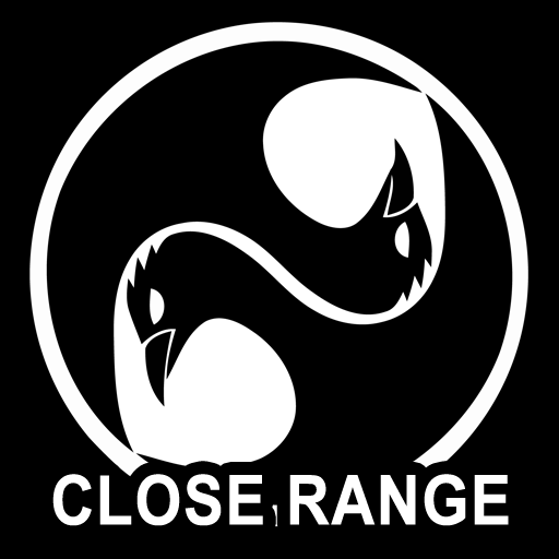 Ninjutsu Close Range LOGO-APP點子