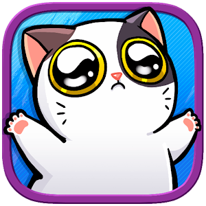 Gato Mimitos - Mascota Virtual 2.3.1 apk