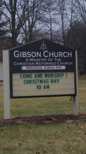 Gibson Church