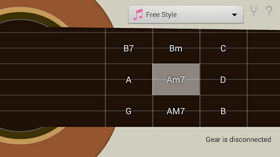 Download Guitair - Guitar App for Wear APK on PC ...