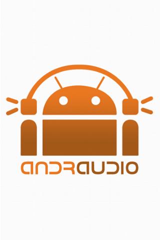 Andraudio