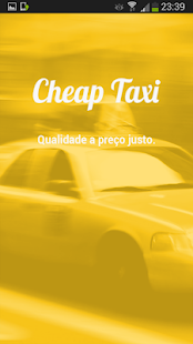 How to download Cheap Taxi - Versão Passageiro patch 1.2 apk for pc