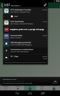 How to install GITA- Malayalam Radio 1.2 apk for pc