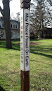 May Peace Prevail on Earth Pole