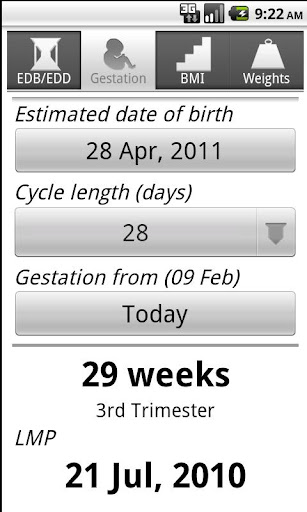 SureBaby - Early Signs of Pregnancy Symptoms Explained