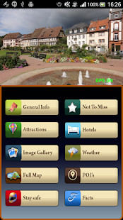 How to download Wissembourg Offline Map Guide patch 1.1 apk for bluestacks