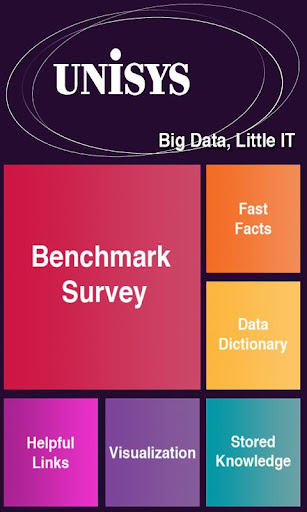 Unisys Storage Survey 2012