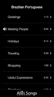 How to mod Learn Brazilian Portuguese patch 1.0 apk for android