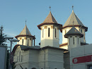 Biserica Teius
