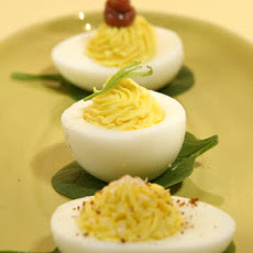 Deviled Eggs