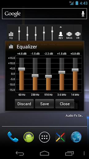 免費下載音樂APP|Audio Fx Widget app開箱文|APP開箱王