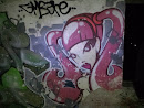 Graffity Girl