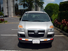 Hyundai Starex Grx 2004