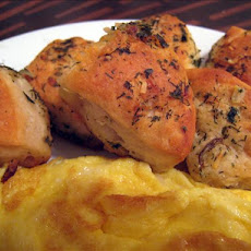 Herb Biscuits