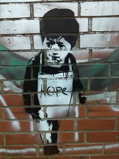 Hope Streetarts