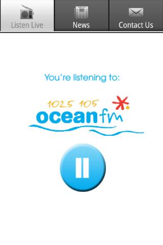 OceanFM