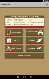 How to get Chocolove online patch 1.0.6 apk for pc