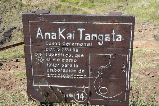 Ana Kai Tangata