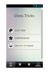 How to mod Chess Tricks Guide lastet apk for android