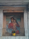 Madonna Con Bambino Gesù