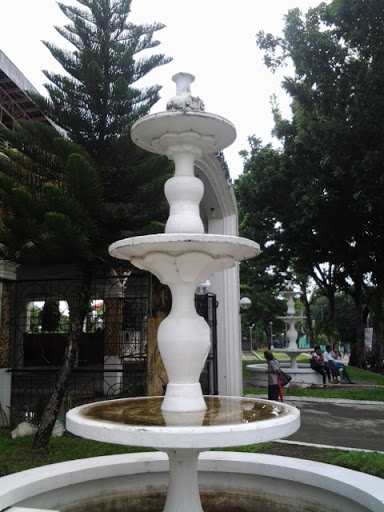 Town Fountain